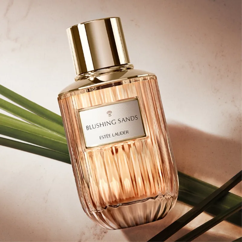 Luxury Blushing Sands Refillable Eau de Parfum von Estée Lauder in 40 ml – Produktfoto