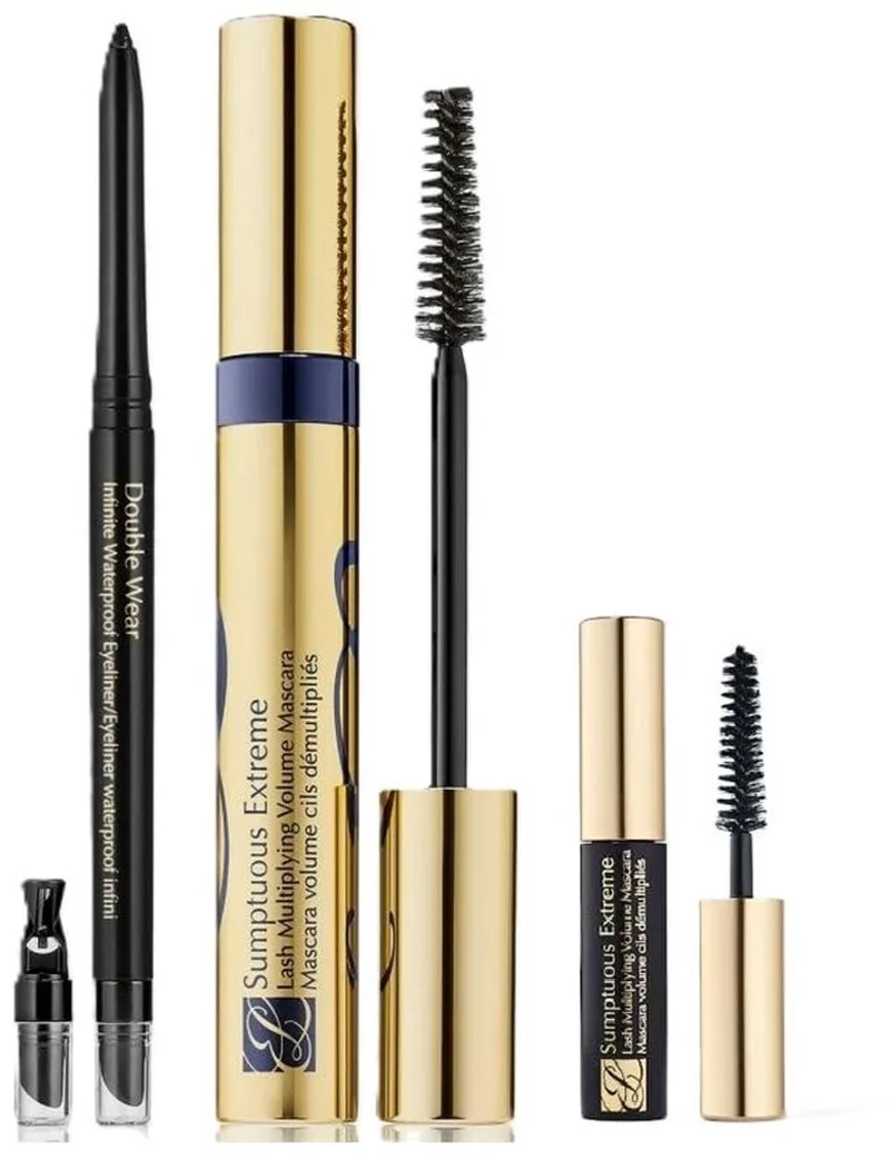 Make-up Set Estee Lauder SUMPTUOUS 3 Onderdelen van Estée Lauder in Meerkleurig – productfoto