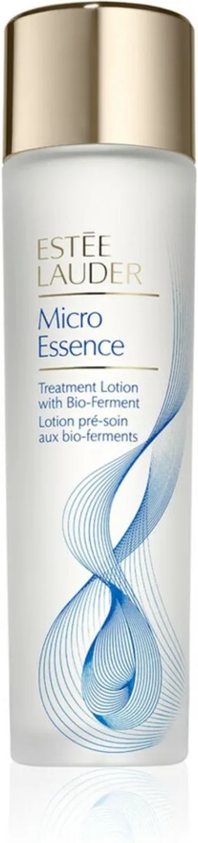 Micro Essence Facial Toner by Estée Lauder in 200 ml – product photo
