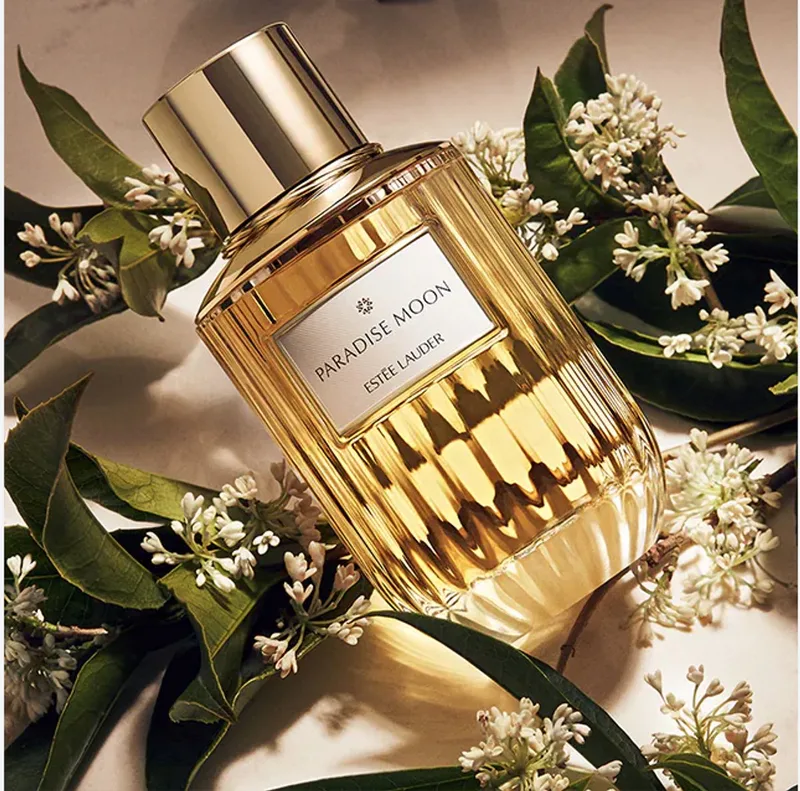 Paradise Moon Eau De Parfum Spray fra Estée Lauder i 40 ml – produktbillede