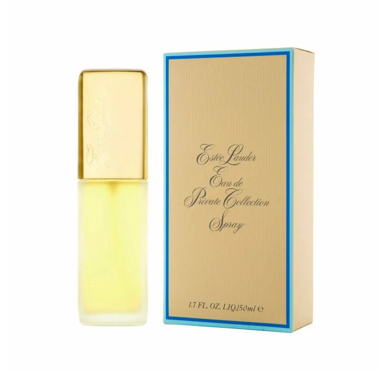 Private Collection - Eau de Parfum - Damesparfum von Estée Lauder in 50 ml – Produktfoto 2 von 3