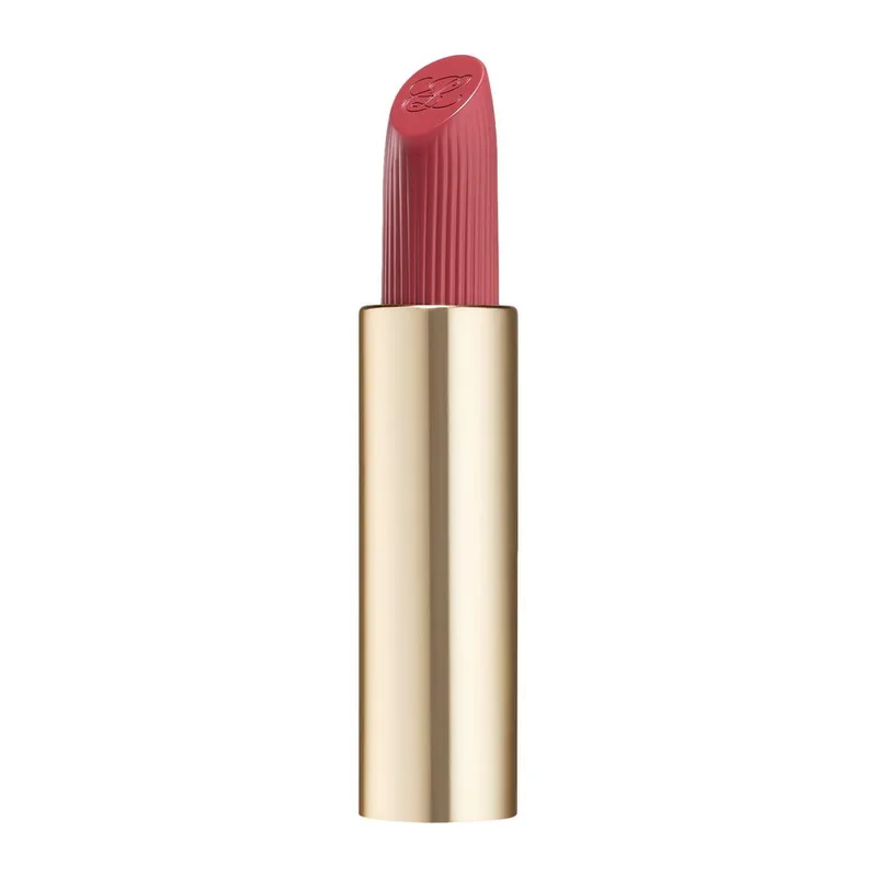 Pure Color Creme Lipstick Refill de Estée Lauder en 420-Rebellious Rose – photo du produit