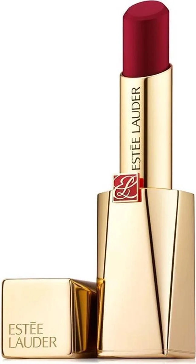 Pure Color Desire Lipstick 3 gr de Estée Lauder en Noir – photo du produit