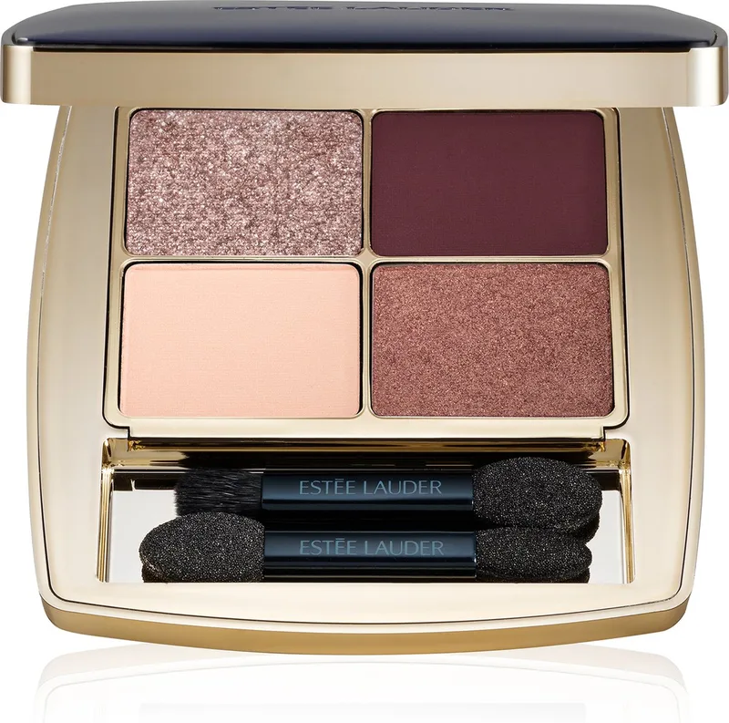Pure Color Envy EyeShadow Palette 6gr | Aubergine Dream - 03 | - 03 Aubergine Dream von Estée Lauder in 03 aubergine dream – Produktfoto
