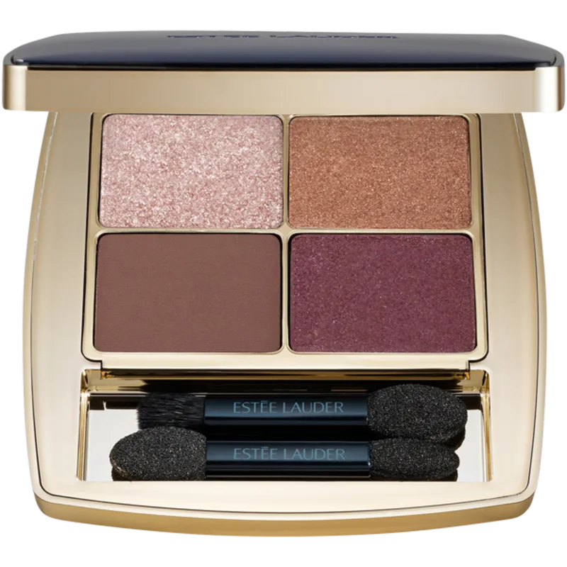 Pure Color Envy EyeShadow Palette Oogschaduwpalette 6 gr von Estée Lauder in Beige – Produktfoto 2 von 2