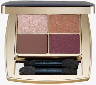 Pure Color Envy EyeShadow Palette Oogschaduwpalette 6 gr von Estée Lauder in Beige – Produktfoto 1 von 2