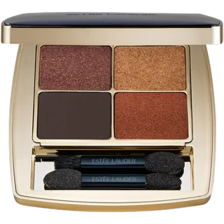 Pure Color Envy Eyeshadow Quad de Estée Lauder en 08-Wild Earth – photo du produit 1 sur 2