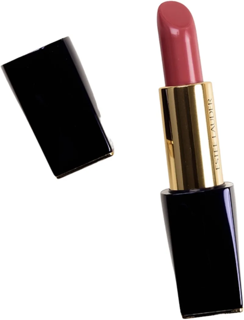 Pure Color Envy Lipstick 528 Unrequited 3.5gr de Estée Lauder en Nude rosé – photo du produit
