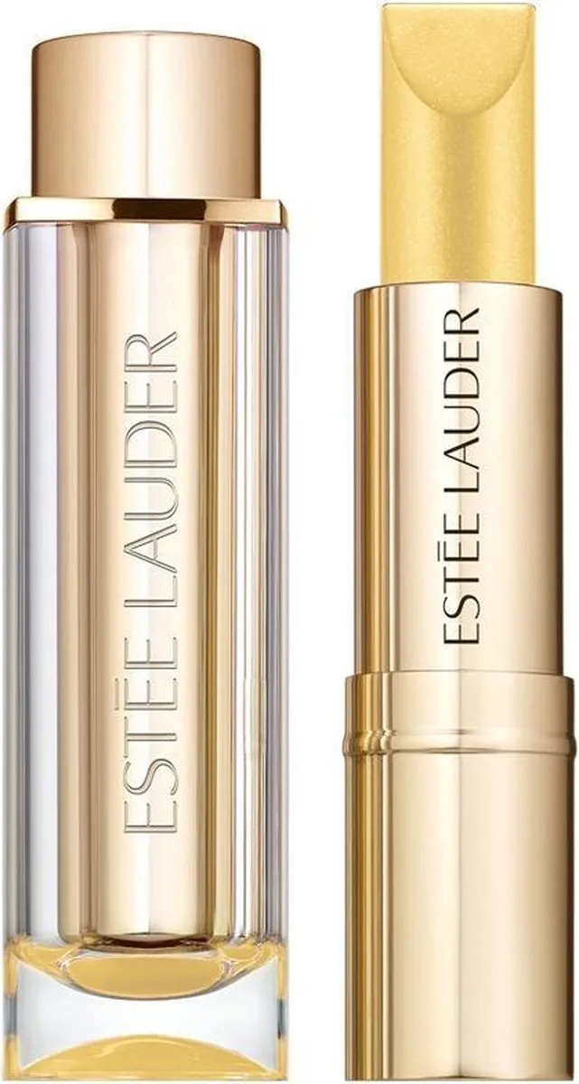 Pure Color Love Lipstick - 600 Blonde Star - 3,5 g - lippenstift von Estée Lauder in 600 Blonde Star – Produktfoto