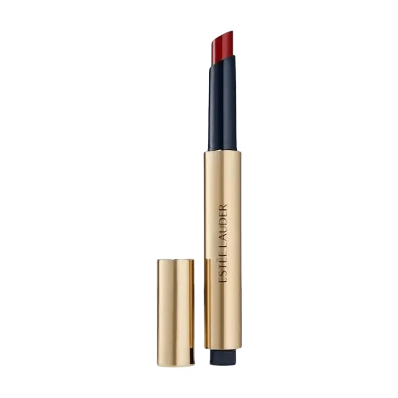 Pure Color Schmelz-Lipgloss-Stift (1,8 g) 655 Melted Garnet fra Estée Lauder – produktbillede