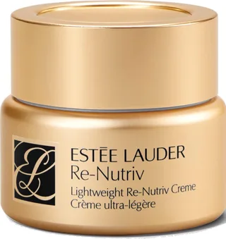 Re-Nutriv Lightweight Re-Nutriv Creme Gezichtscrème von Estée Lauder in 50 ml – Produktfoto 1 von 2