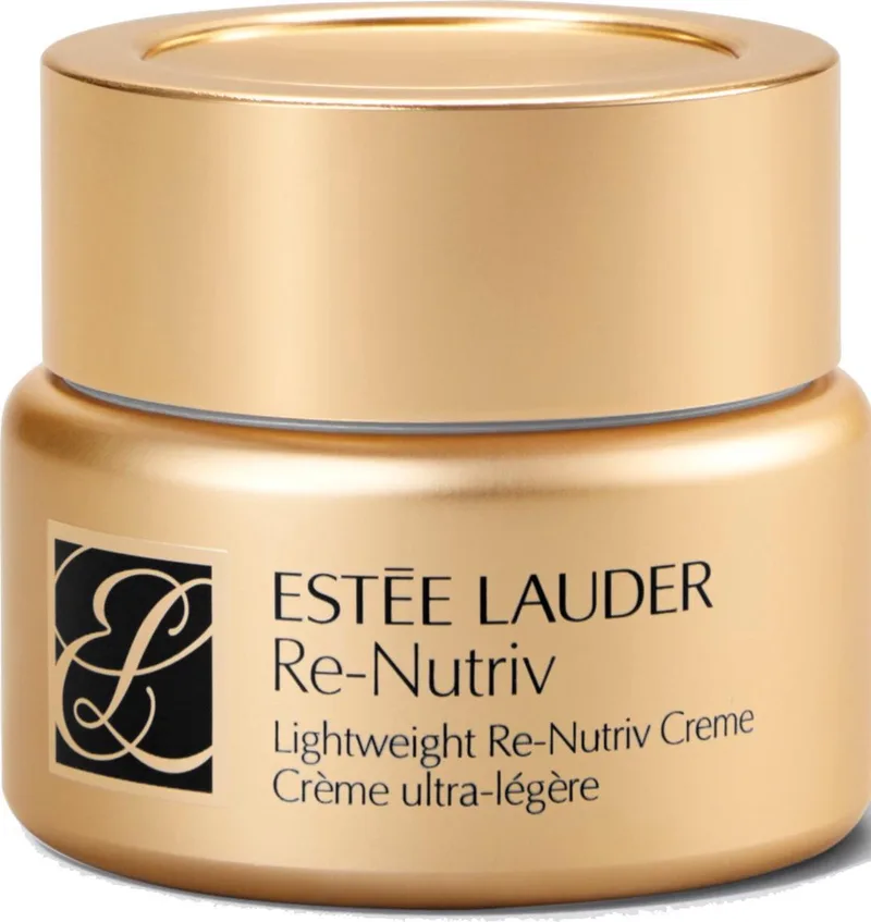 Re-Nutriv Lightweight Re-Nutriv Creme Gezichtscrème von Estée Lauder in 50 ml – Produktfoto 1 von 2