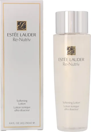 Re-Nutriv Softening Lotion von Estée Lauder in 250 ml – Produktfoto 1 von 3