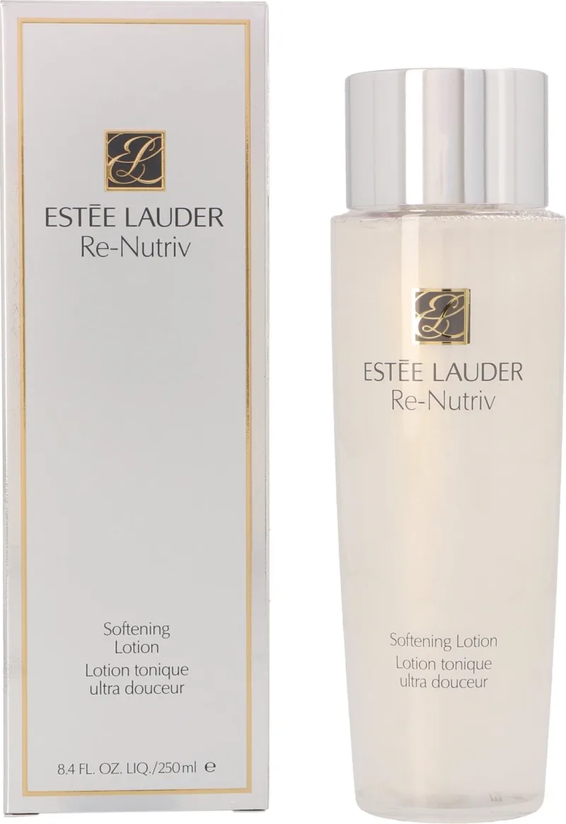 Re-Nutriv Softening Lotion von Estée Lauder in 250 ml – Produktfoto 1 von 3