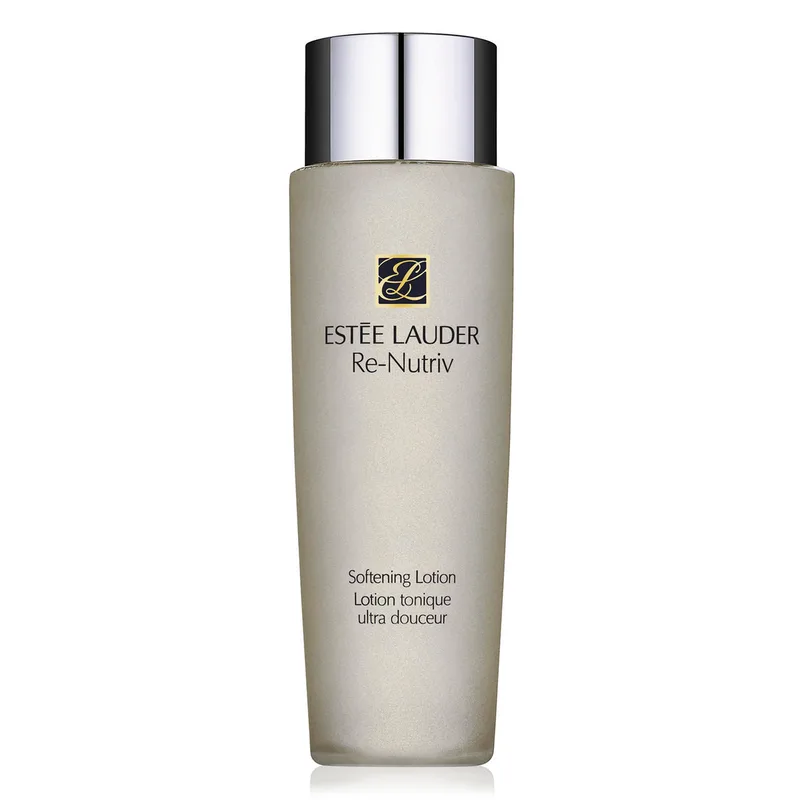 Re-Nutriv Softening Lotion von Estée Lauder in 250 ml – Produktfoto 3 von 3
