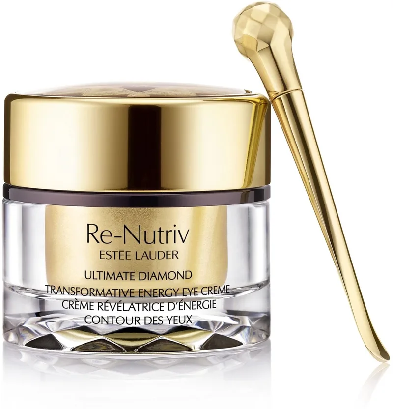 Re-Nutriv Ultimate Diamond Age Reversal Eye Creme Oogcrème van Estée Lauder in 15 ml – productfoto