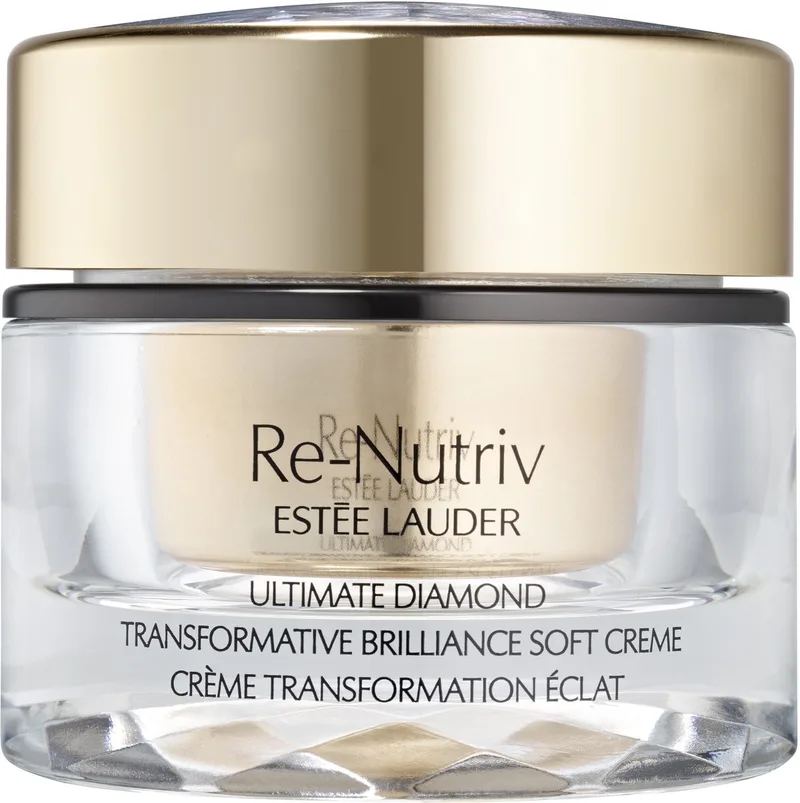 Re-Nutriv Ultimate Diamond Crème fra Estée Lauder i 50 ml – produktbillede