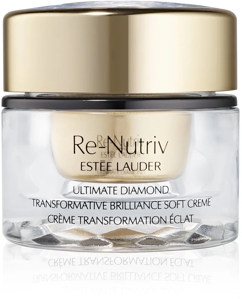 Re-Nutriv Ultimate Diamond Dag- en nachtcrème Alle huidtypes fra Estée Lauder i 30 ml – produktbillede