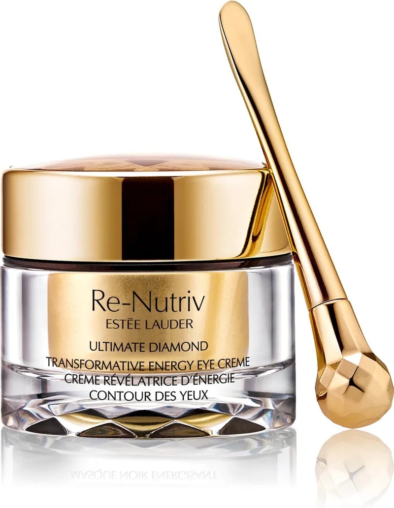 Re-Nutriv Ultimate Diamond Oogcrème de Estée Lauder en 15 ml – photo du produit