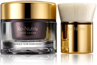 Re-Nutriv Ultimate Diamond Revitalizing Mask Noir Masker fra Estée Lauder i 50 ml – produktbillede 1 af 2