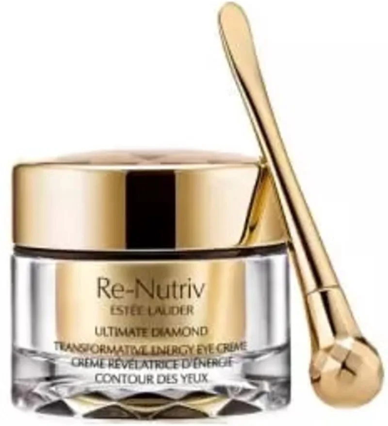 Re-Nutriv Ultimate Diamond Transformations Cream von Estée Lauder in 50 ml – Produktfoto