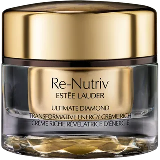 Re-Nutriv Ultimate Diamond Transformative Energy Crème Rich - Dagcrème by Estée Lauder in 50 ml – product photo 2 of 3