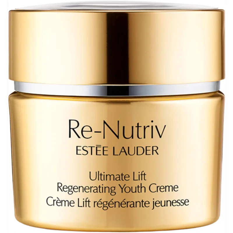 Re-Nutriv Ultimate Lift Gezichtscrème fra Estée Lauder i 50 ml – produktbillede 2 af 2