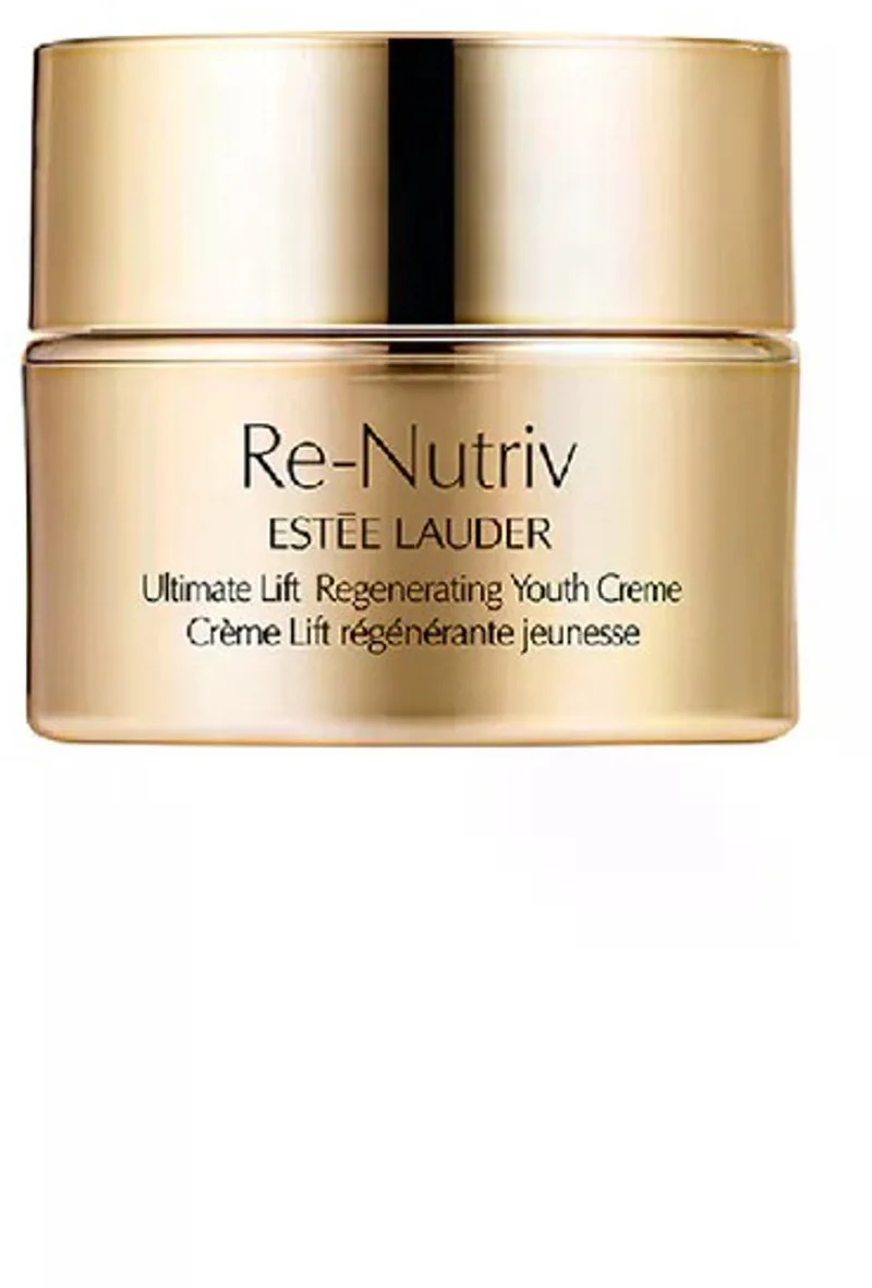 Re-Nutriv Ultimate Lift Regenerating Youth Creme - Gezichtscrème - Travel size von Estée Lauder in 7 ml – Produktfoto