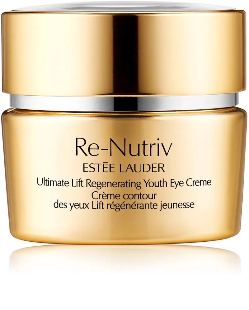 Re-Nutriv Ultimate LiftEye cream de Estée Lauder en 15 ml – photo du produit