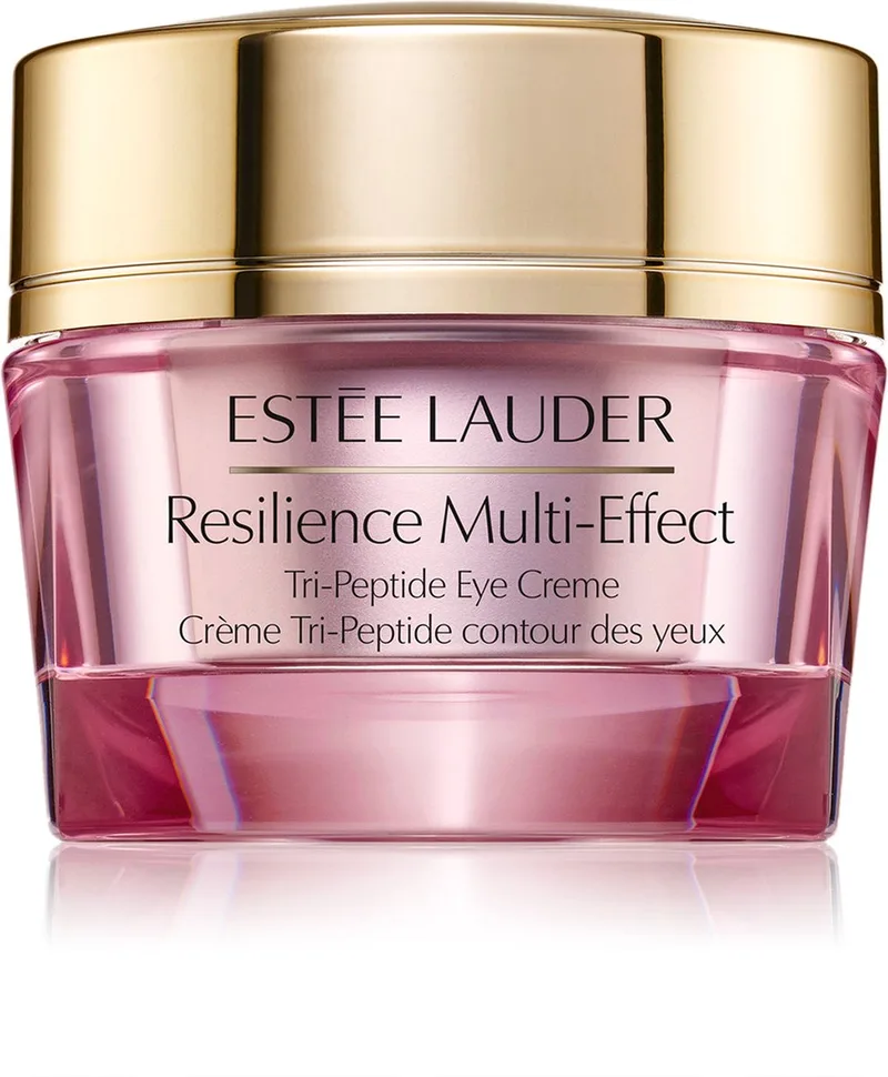Resilience Multi-Effect Tri-Peptide Oogcrème de Estée Lauder en 15 ml – photo du produit