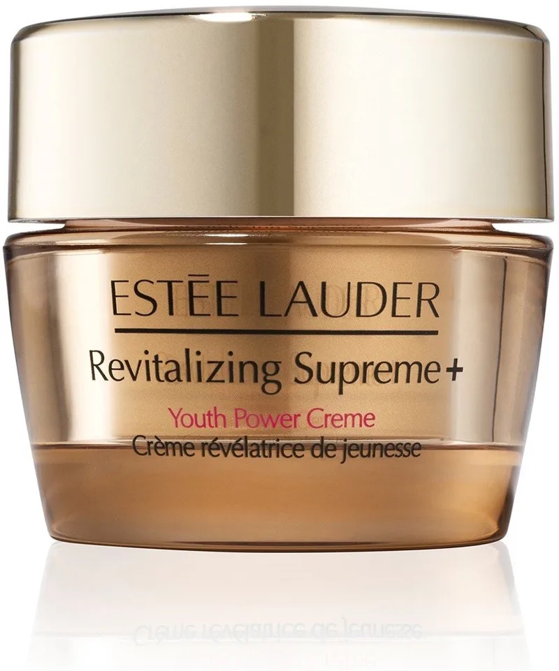 Revitalizing Supreme+ Youth Power Creme - Dagcreme von Estée Lauder in 15 ml – Produktfoto