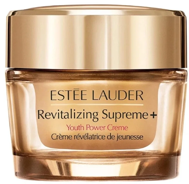 Revitalizing Supreme+ Youth Power Creme - Dagcreme - Travel size von Estée Lauder in 5 ml – Produktfoto