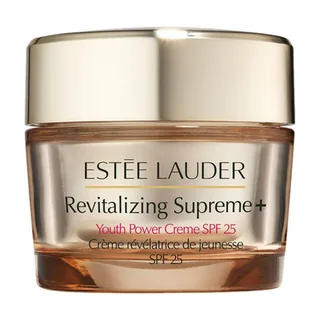 Revitalizing Supreme+ Youth Power Crème SPF 25 Gezichtscrème fra Estée Lauder i 50 ml – produktbillede 2 af 2