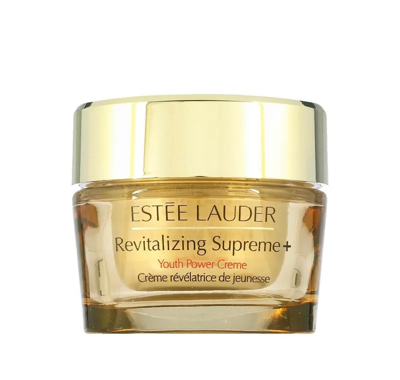 Revitalizing Supreme + Youth Power Gezichtscrème von Estée Lauder in 30 ml – Produktfoto 2 von 3