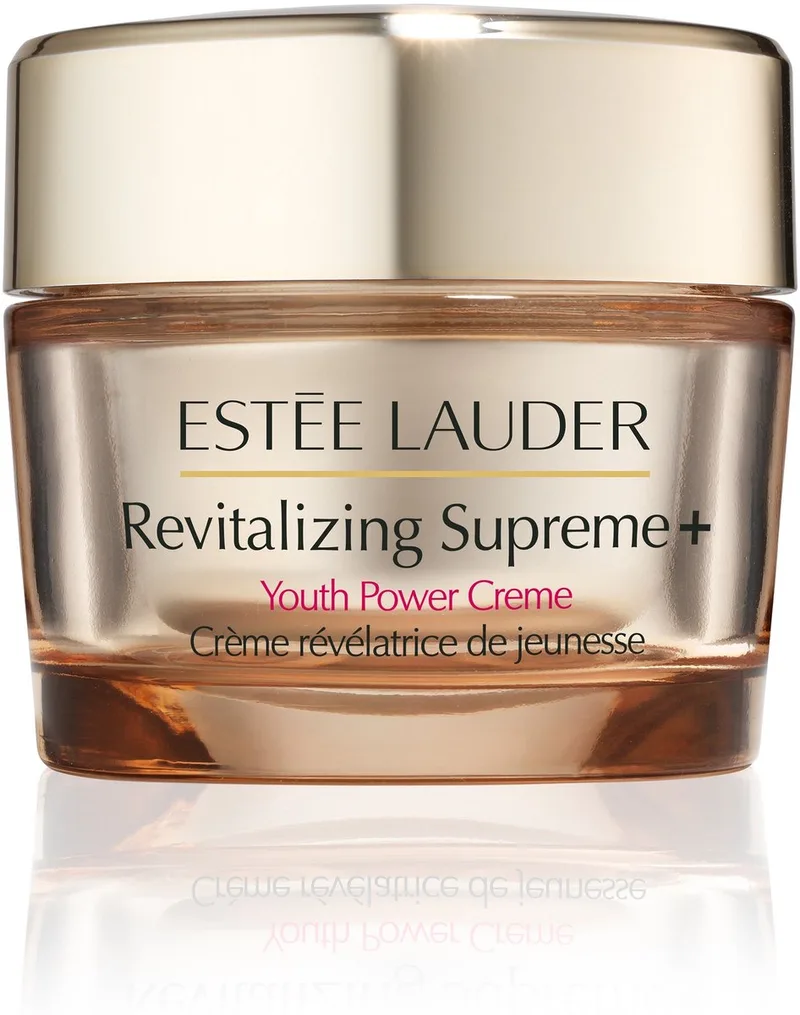 Revitalizing Supreme + Youth Power Gezichtscrème von Estée Lauder in 30 ml – Produktfoto 1 von 3