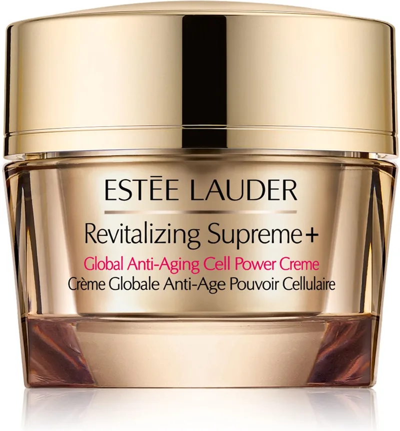 Revitalizing Supreme + Youth Power Gezichtscrème fra Estée Lauder i 75 ml – produktbillede