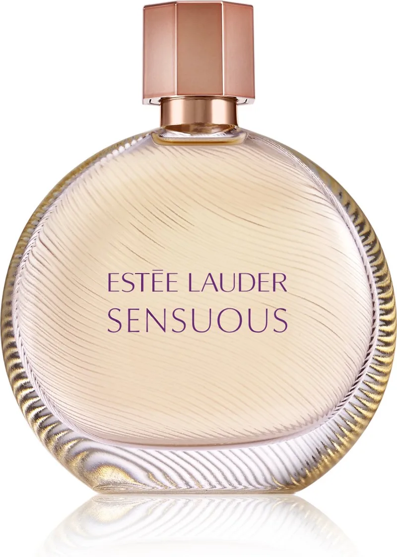 Sensuous - Eau de Parfum - Damesparfum von Estée Lauder in 50 ml – Produktfoto 1 von 3