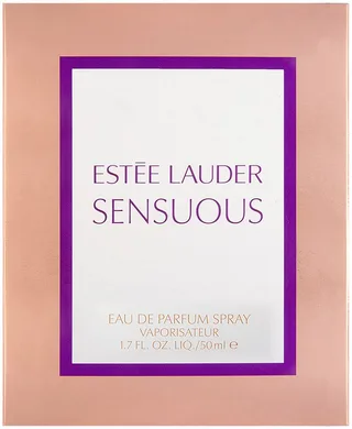 Sensuous - Eau de Parfum - Damesparfum von Estée Lauder in 50 ml – Produktfoto 3 von 3