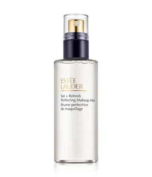 Set + Refreshing Perfecting Makeup Mist Fixing Spray van Estée Lauder in Crème, 116 ml – productfoto