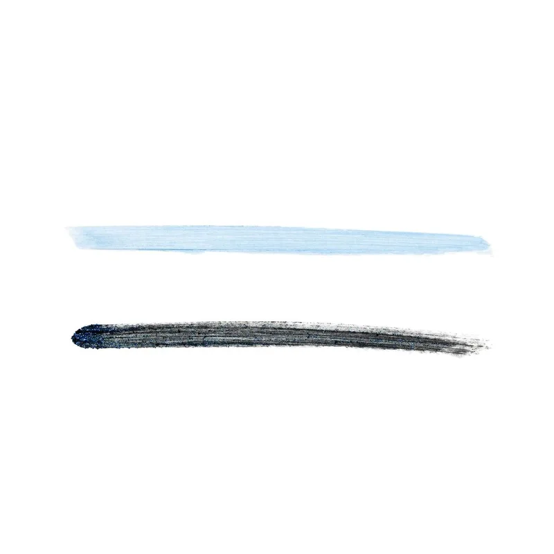 Smoke and Brighten Kajal eye pencil 0,5 g Kohl 01 Marine / Sky Blue by Estée Lauder in Blue – product photo 2 of 2