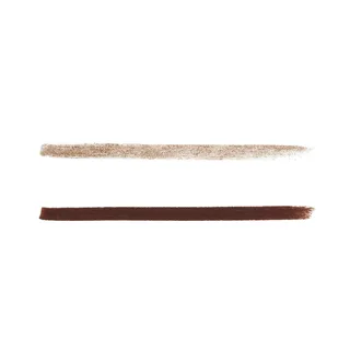 Smoke and Brighten Kajal Eyeliner Duo von Estée Lauder in 03-Dark Chocolate, Rich Bronze – Produktfoto 3 von 3