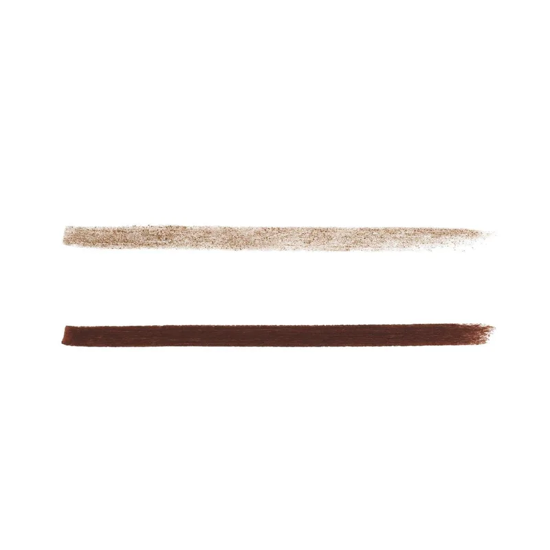 Smoke and Brighten Kajal Eyeliner Duo von Estée Lauder in 03-Dark Chocolate, Rich Bronze – Produktfoto 3 von 3