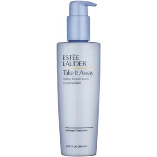 Take It Away Makeup Remover Lotion fra Estée Lauder i 200 ml – produktbillede 2 af 3