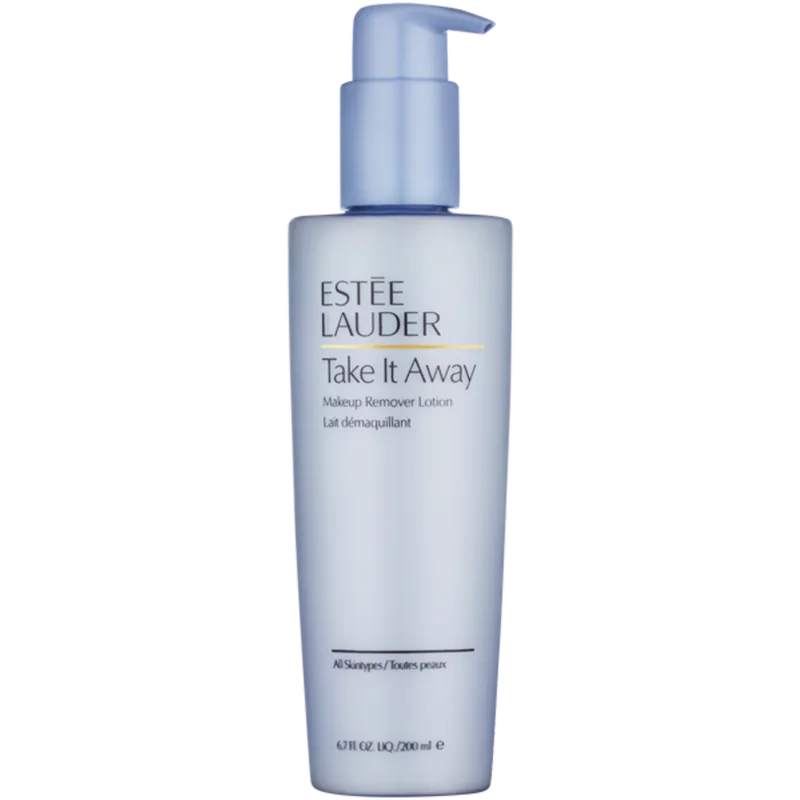 Take It Away Makeup Remover Lotion fra Estée Lauder i 200 ml – produktbillede 2 af 3
