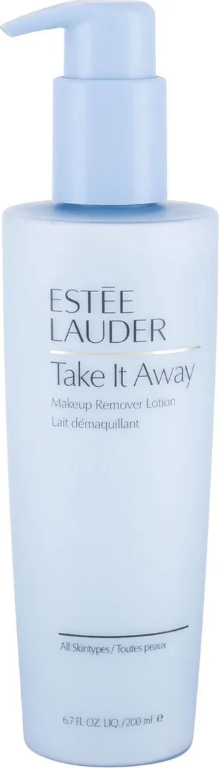 Take It Away Makeup Remover Lotion fra Estée Lauder i 200 ml – produktbillede 1 af 3