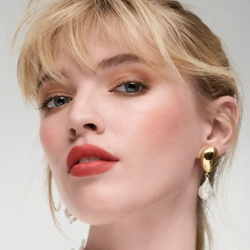 The Essential Eyeshadow Quad Longlasting Palette Shape Sculpt von Estée Lauder in Gallery hop – Produktfoto 4 von 5