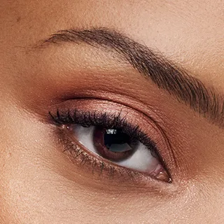 The Essential Eyeshadow Quad Longlasting Palette Shape Sculpt van Estée Lauder in Power brunch – productfoto 4 van 5