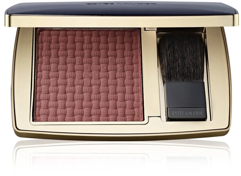 The Sculpting Powder Blush with Buildable Color Long Lasting fra Estée Lauder i Rebellious rose – produktbillede 1 af 2