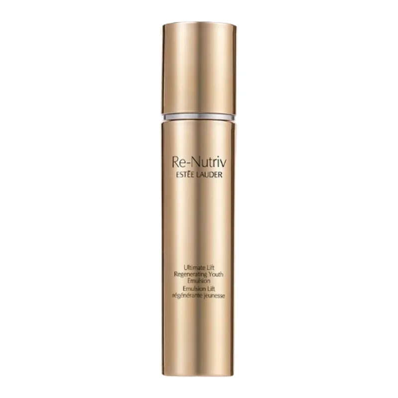 Ultimate Lift Regenerierende Jugend-Emulsion de Estée Lauder en 75 ml – photo du produit