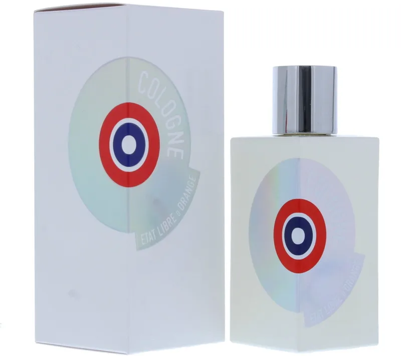 Cologne - Eau de parfum von Etat Libre d'Orange in 100 ml – Produktfoto